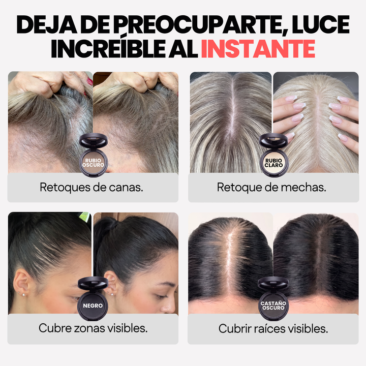 Polvo Capilar (10gr)