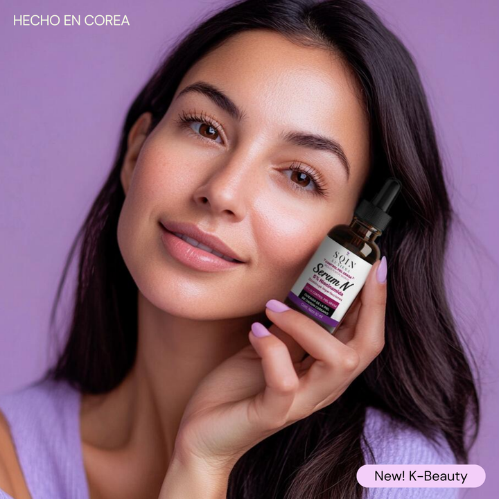 Serum Niacinamida