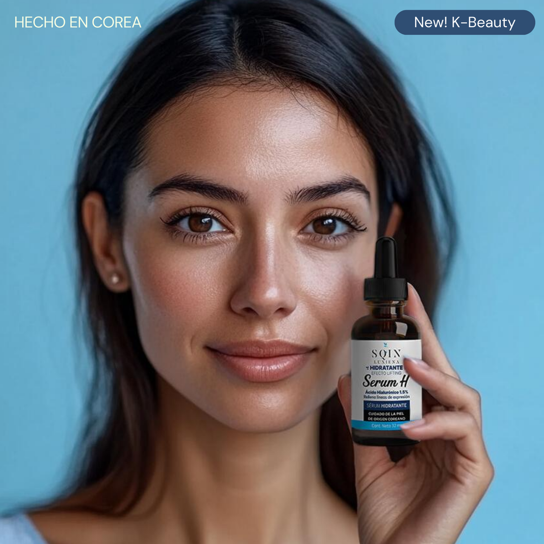 Serum Ácido Hialurónico
