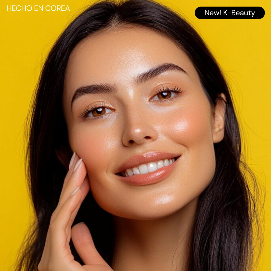 Serum Reparador de Baba de Caracol