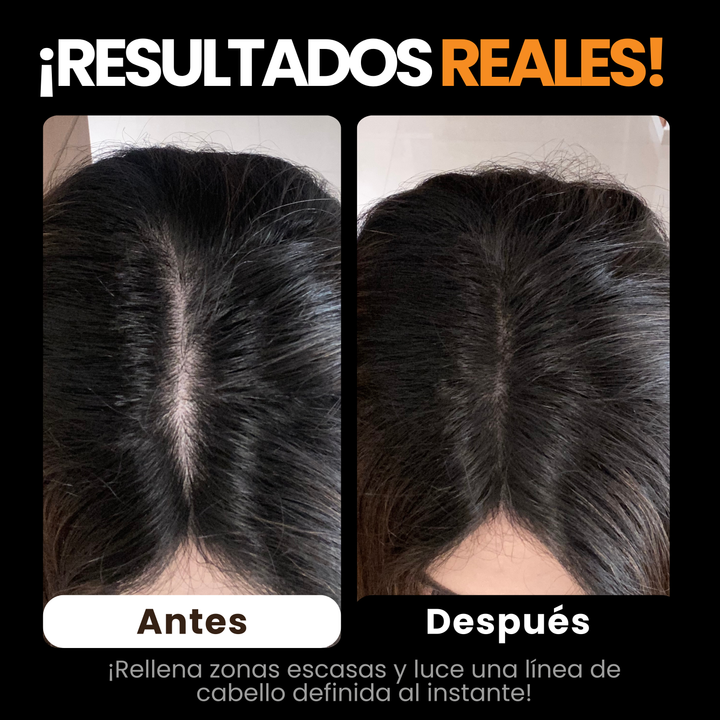 Polvo para Cubrir Raíces