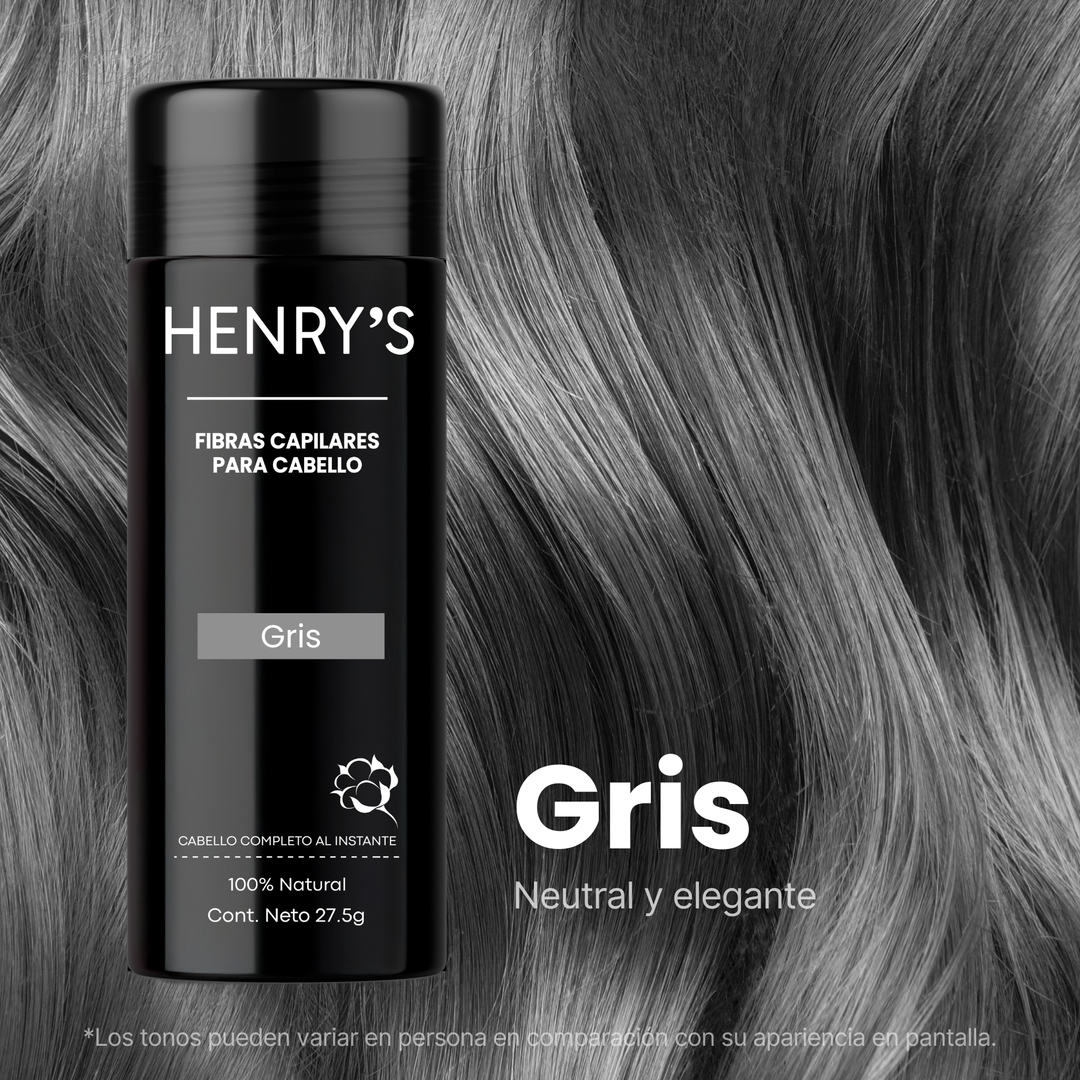 Fibras Capilares con Aplicador Voluminizadoras