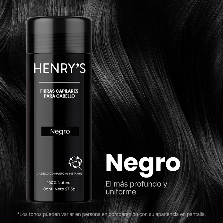 Fibras Capilares con Aplicador Voluminizadoras