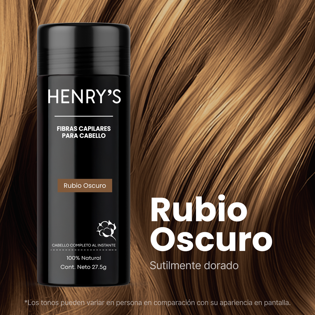 Fibras Capilares con Aplicador Voluminizadoras